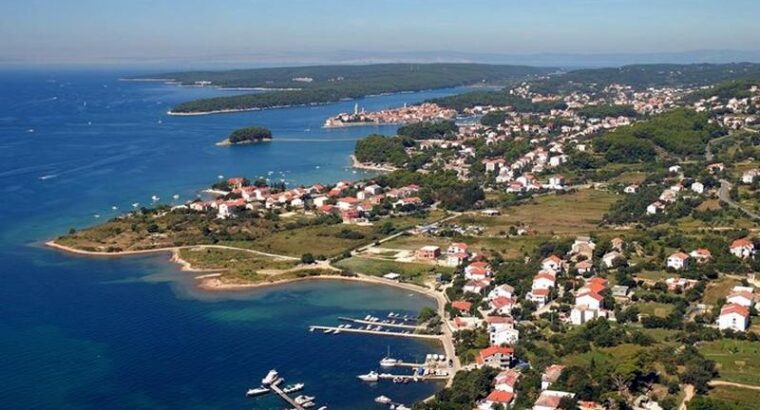 Banjol, otok Rab