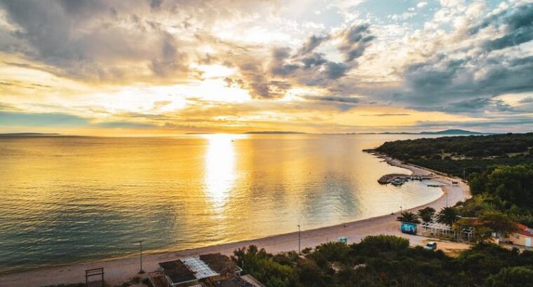 Gajac, otok Pag