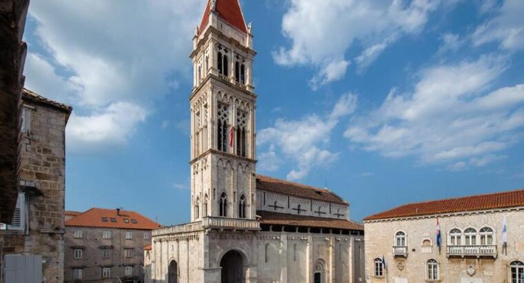 Katedrala sv. Lovre, Trogir