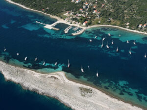 Premuda, otok