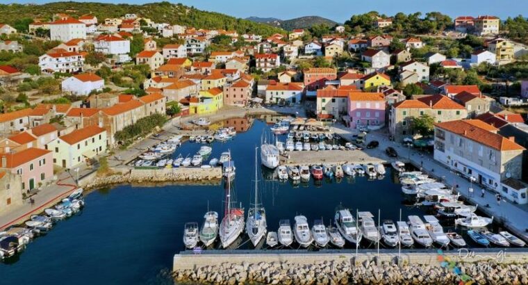 Sali, Dugi otok