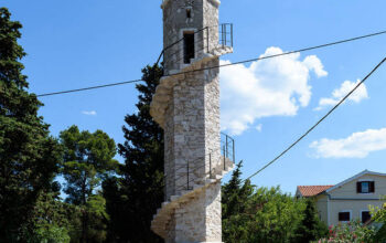 Toreta – Toranj ljubavi, Silba