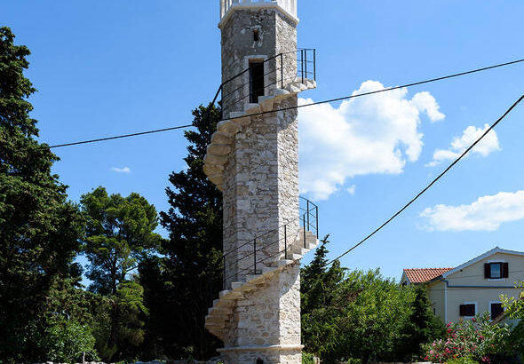 Toreta – Toranj ljubavi, Silba