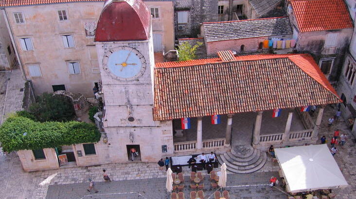 Trogir