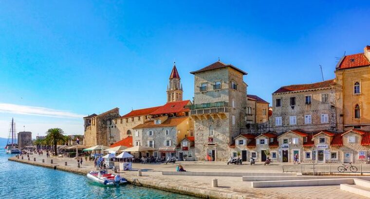 Trogir