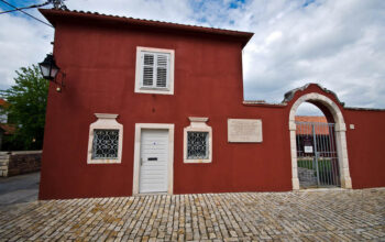 Muzej ninski starina