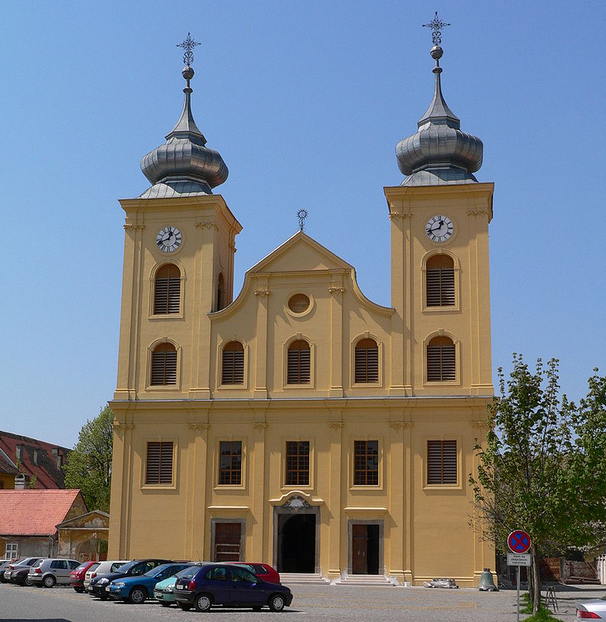 Crkva sv. Mihaela arkanđela