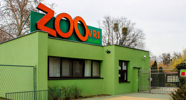 Osječki zoološki vrt
