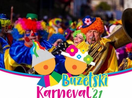Buzetski karneval