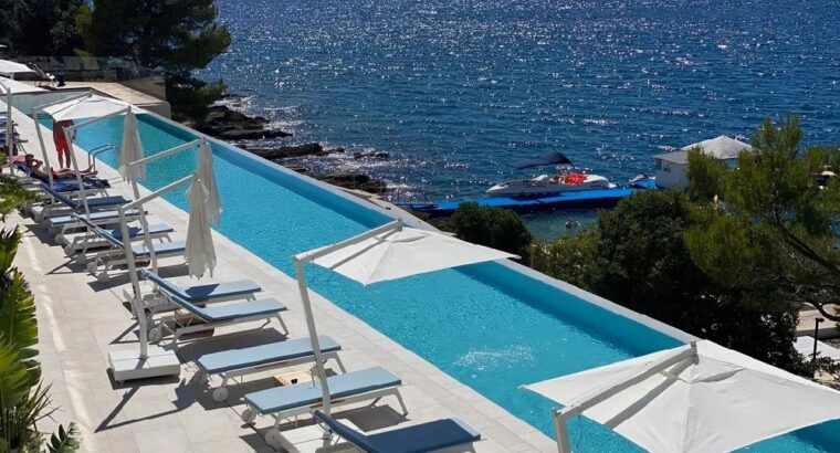 Grand hotel Brioni