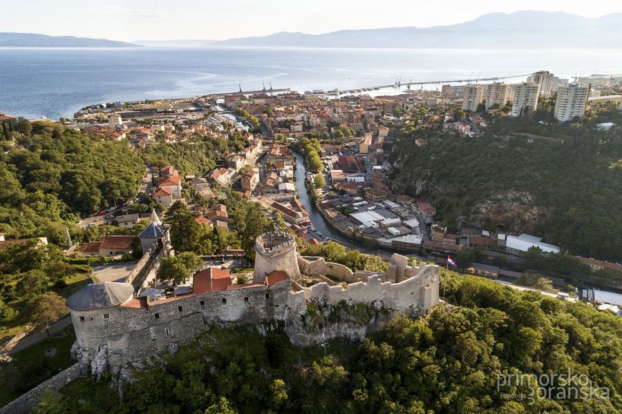 Trsat, Rijeka