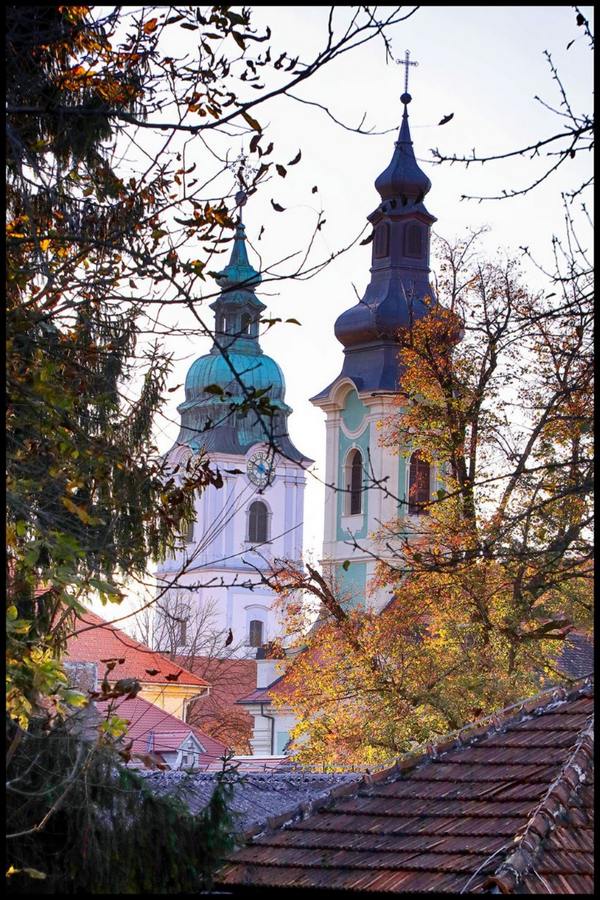 Crkva sv. Nikole, Karlovac