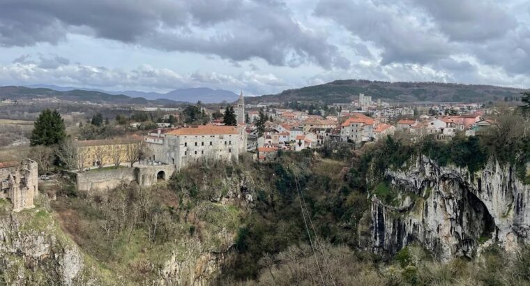 Pazin