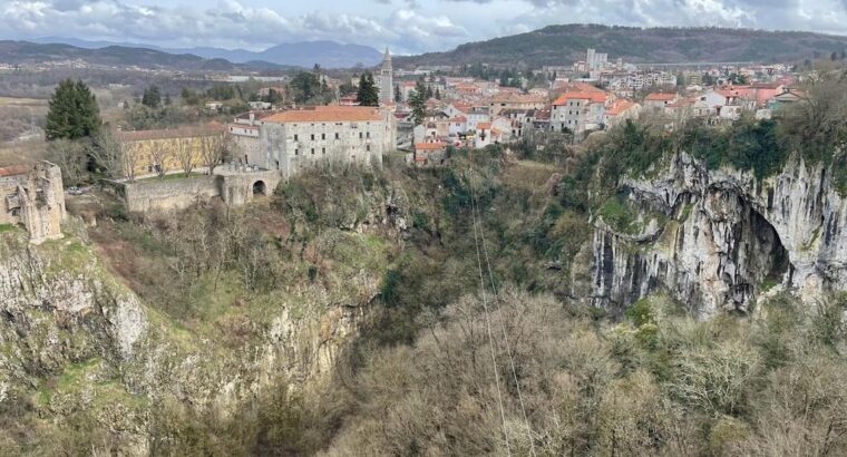 Pazin