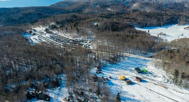 Skijaški centar Platak
