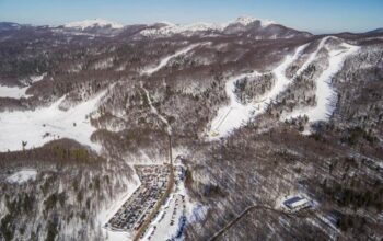 Skijaški centar Platak