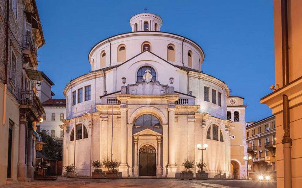 Katedrala sv. Vida, Rijeka