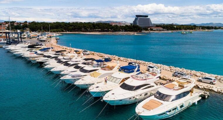 ACI Marina Vodice