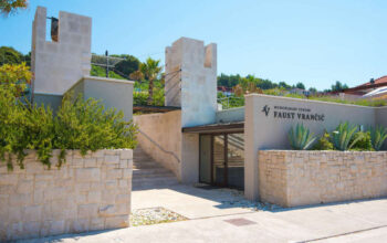 Memorijalni centar Faust Vrančić