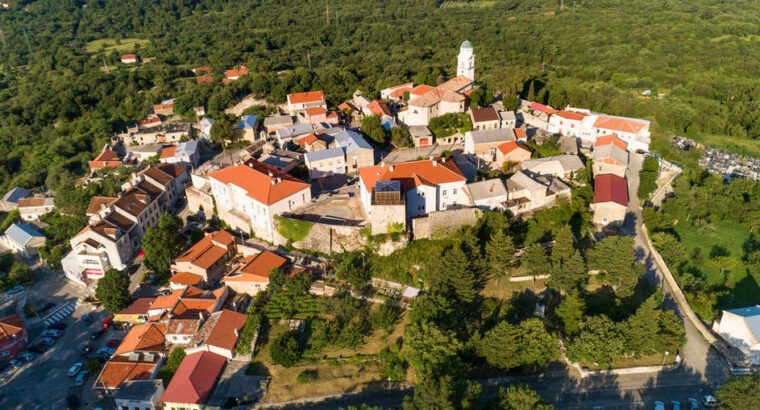 Bribir