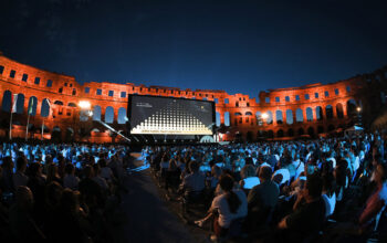 Pulski filmski festival