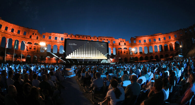 Pulski filmski festival