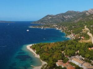 Kučište, Pelješac