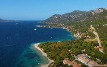 Kučište, Pelješac