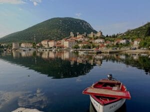 Mali Ston, Pelješac