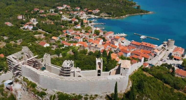 Mali Ston, Pelješac