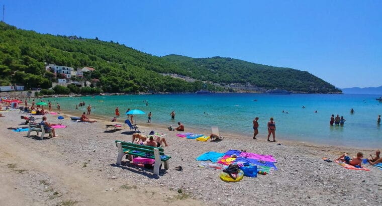 Prapratno, Pelješac