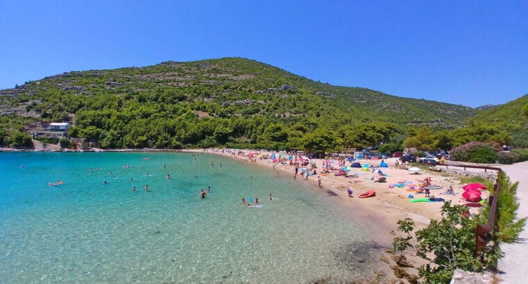 Prapratno, Pelješac