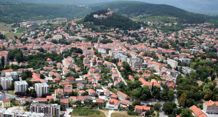 Sinj