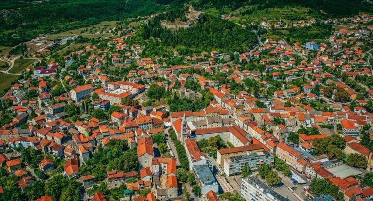 Sinj