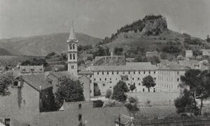 Sinj 1940