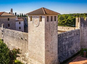 Kaštel Morosini-Grimani