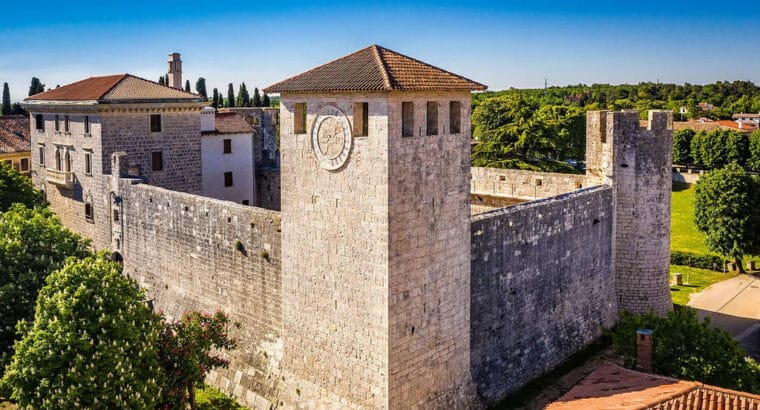 Kaštel Morosini-Grimani