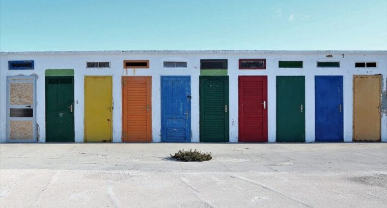 Plaža Jadrija, Šibenik