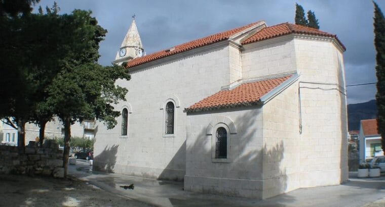 Stobreč