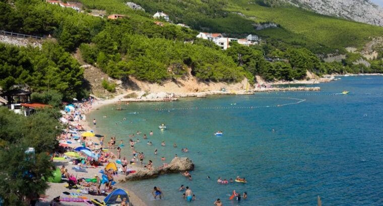 Plaža Lokva Rogoznica