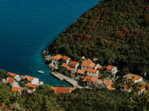 Lučica, otok Lastovo