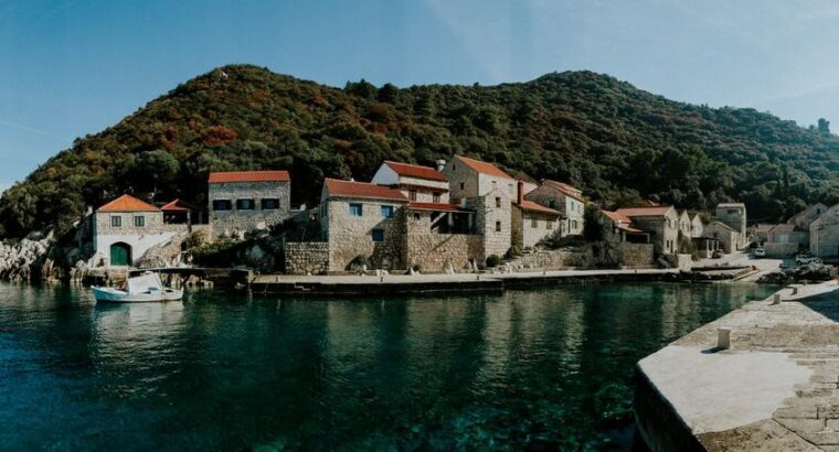 Lučica, otok Lastovo