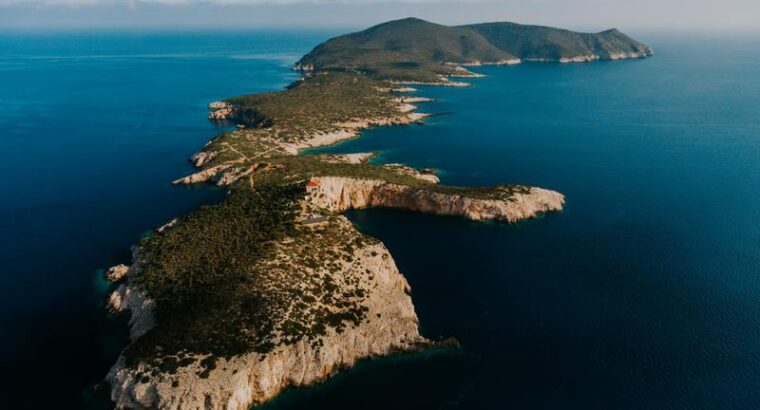 Otok Lastovo