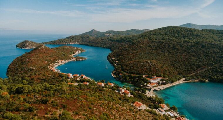 Otok Lastovo