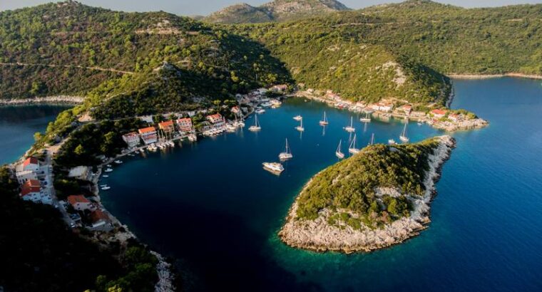 Otok Lastovo