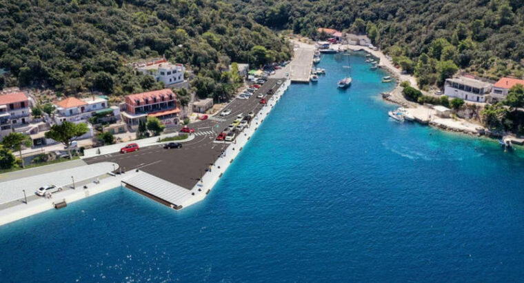 Ubli, Otok Lastovo