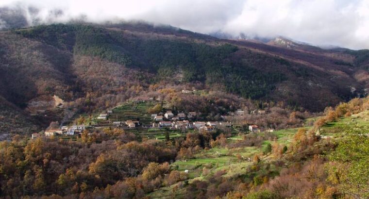 Park prirode Učka
