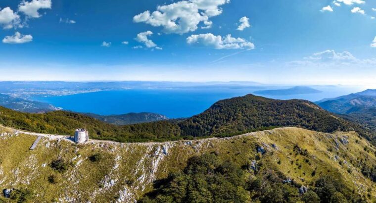 Park prirode Učka