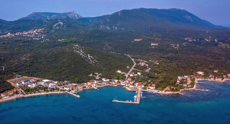 Drače, Pelješac