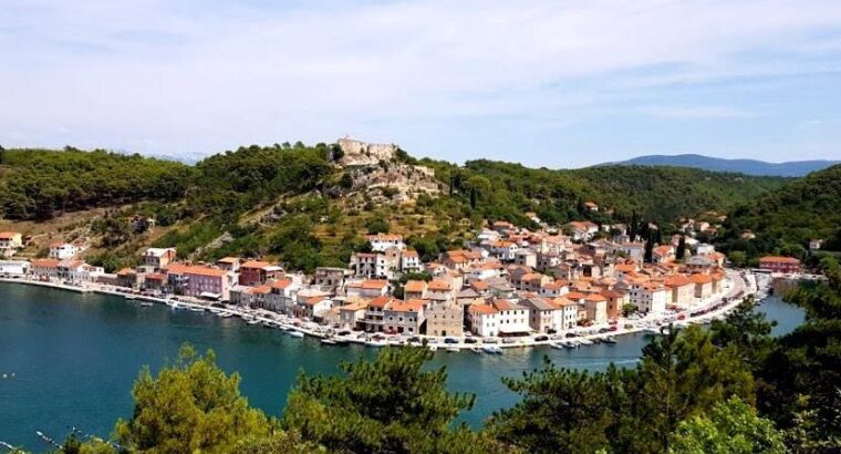 Novigrad zadarski